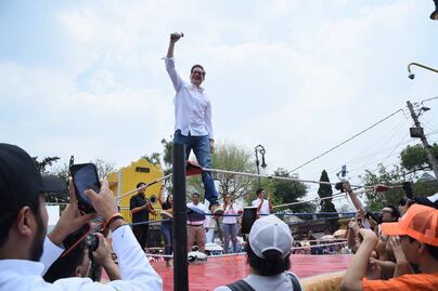 “Retroceso absoluto, que México salga de la prueba PISA”: Salomón Chertorivski