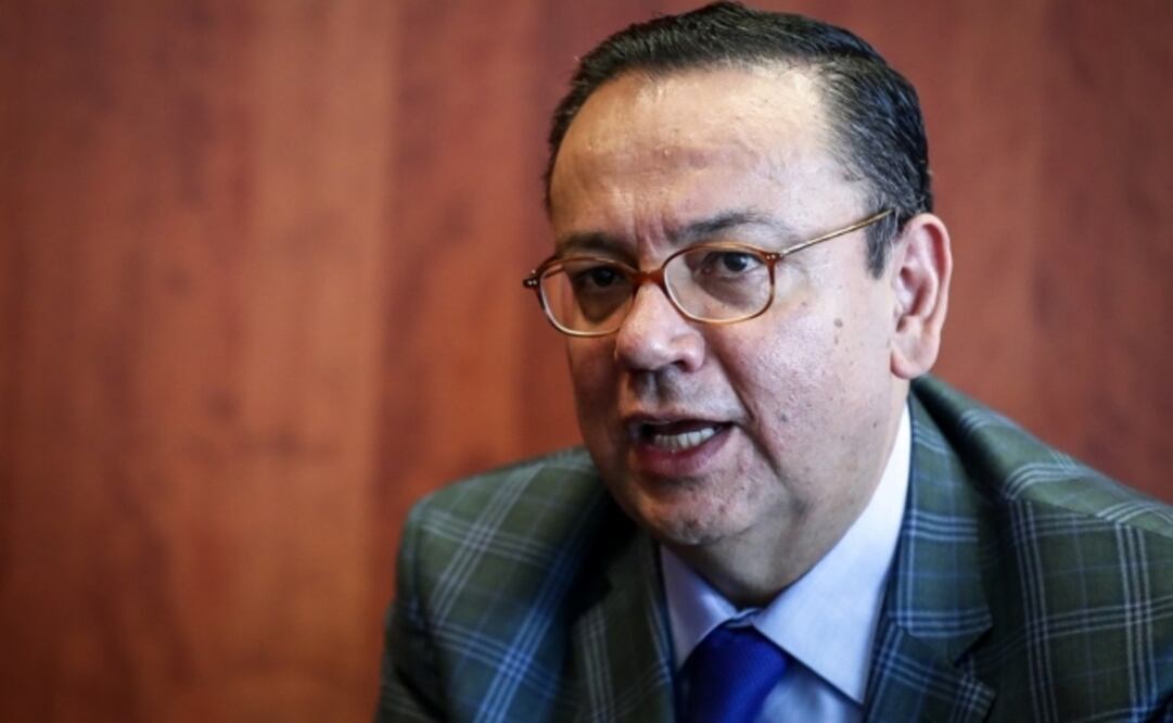 Foto: Archivo/EL UNIVERSAL 