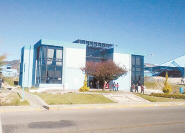 Ordena juez bloquear de nuevo cuentas de la UAEH