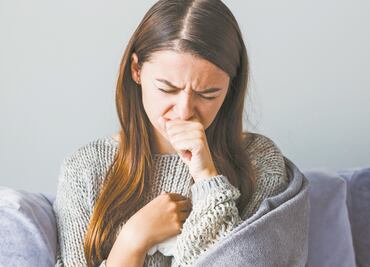 ¿Qué se debe hacer si se presentan síntomas de coronavirus?