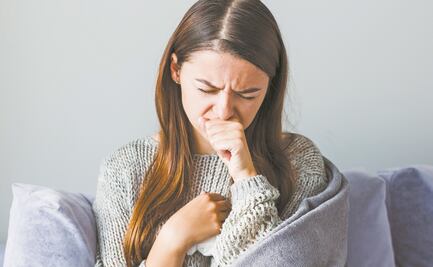 ¿Qué se debe hacer si se presentan síntomas de coronavirus?