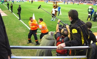 Tres películas para calentar motores antes de la final entre Argentina y España