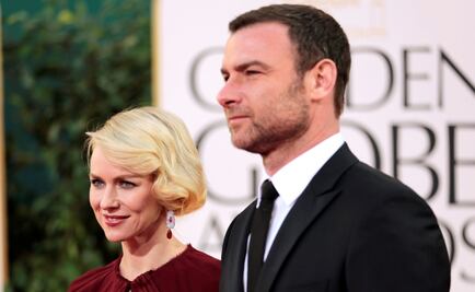 Naomi Watts, la vida después de Liev Schreiber