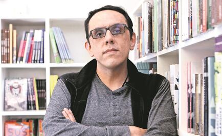 Presentan en NY libro bilingüe con autores mexicanos
