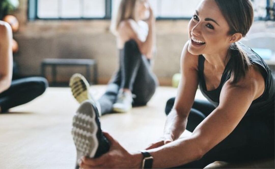 Desentrañando los secretos de la dieta para ganar masa muscular. Fuente: Freepik.