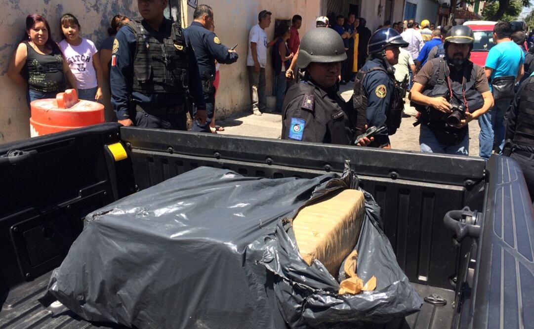 Foto: Fernando Ramírez