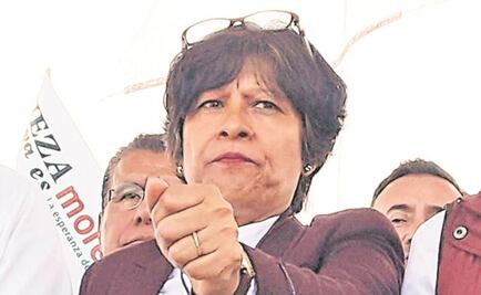 Le reza a San Andrés