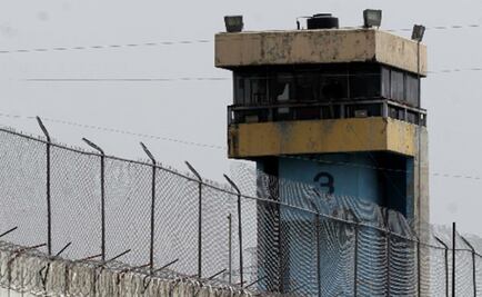 Tras fuga de presos del cártel de Sinaloa, analizan que Guardia Nacional resguarde Reclusorio Sur