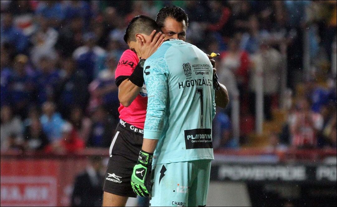 Lamentable inicio del arbitraje