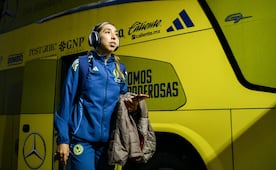 América Femenil, a proteger su invicto en el Clásico Capitalino: "Siempre queremos más"