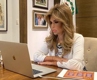 Sonora registra incremento de contagios de Covid-19 pero menos defunciones