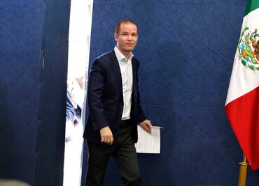 Una victoria, quitar pase automático a procurador: Anaya