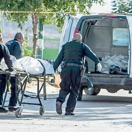 Human Rights califica de “error colosal” idea de la Guardia Nacional