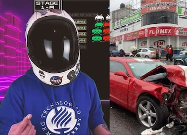 ¿Quién es Heisenwolf? Detalles del youtuber detenido por la muerte de 6 personas