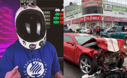 ¿Quién es Heisenwolf? Detalles del youtuber detenido por la muerte de 6 personas