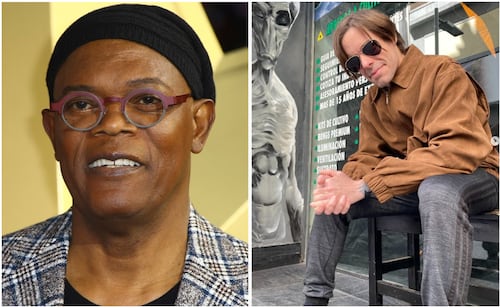 Youtuber Dross Rotzank responde a dichos sobre racismo en Argentina de Samuel L. Jackson; esto dijo