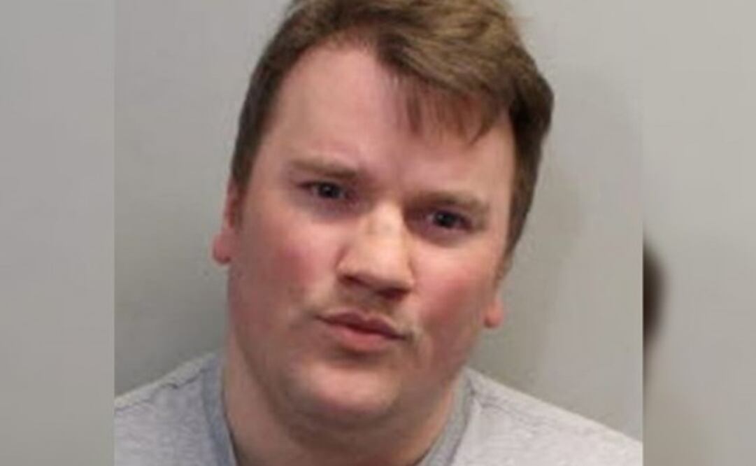 Scott Paul Beierle de 40 años aparentemente se quitó la vida de un tiro tras perpetrar el ataque. Foto: AP 