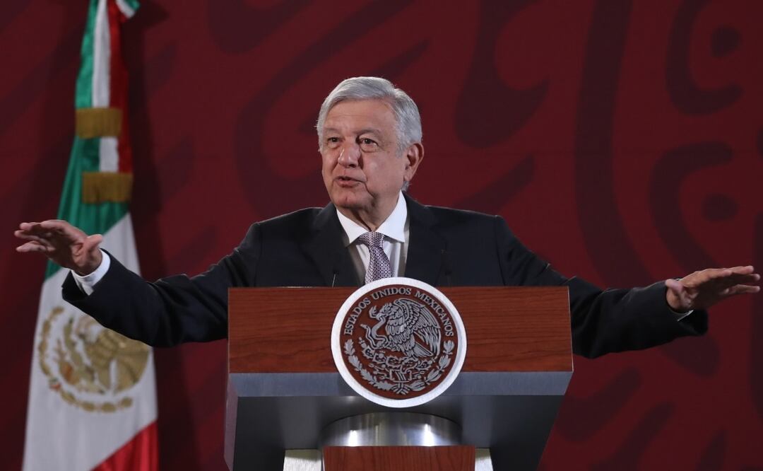 Foto: Germán Espinosa/EL UNIVERSAL 