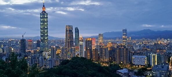 Taiwán, un polvorín a la espera de que China encienda la mecha