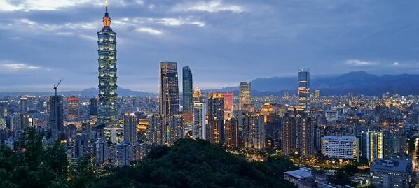 Taiwán, un polvorín a la espera de que China encienda la mecha