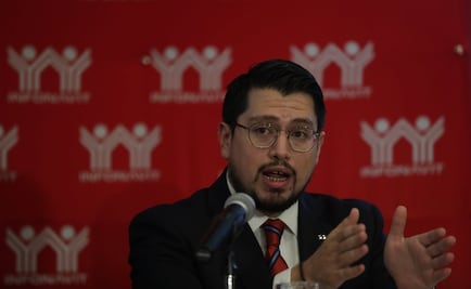 Infonavit devolverá fondo de ahorro a trabajadores que cotizaron en el IMSS