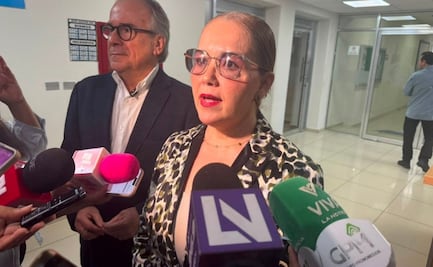 Diputada de MC en Sinaloa, aclara uso de escoltas; asegura que protección para su familia deriva de atentado de enero