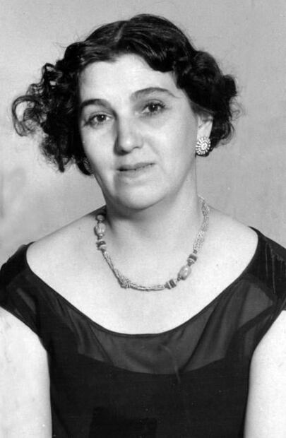 La triste historia de la abuelita más famosa de México