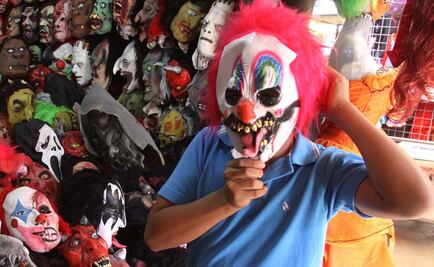 Alistan concurso de disfraces en Paseo Nocturno en bicicleta