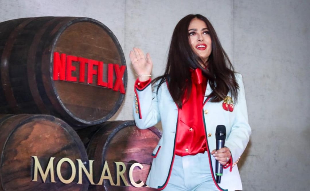 Diego Simón Sánchez/EL UNIVERSAL