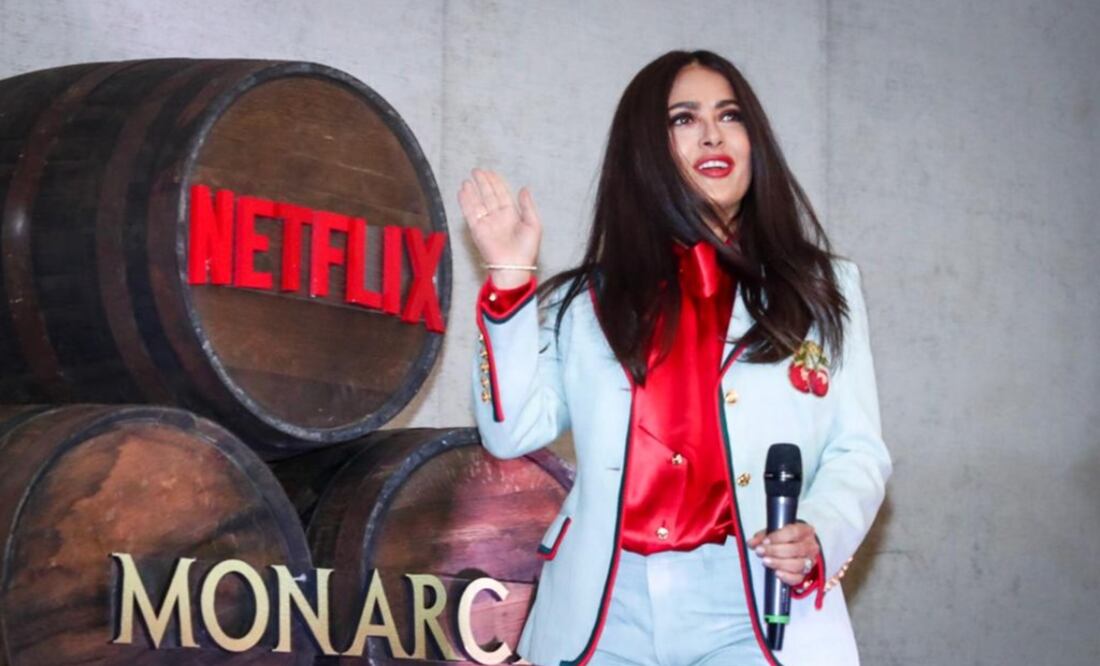 Diego Simón Sánchez/EL UNIVERSAL