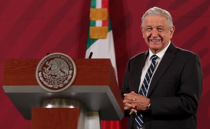 La mañanera de AMLO, 14 de septiembre, minuto a minuto