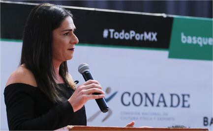 Atletas podrían perder dinero por culpa de la Conade