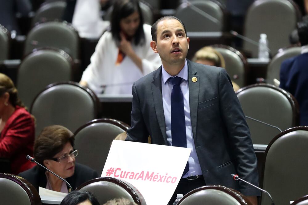 Foto: Archivo / EL UNIVERSAL