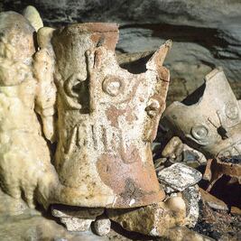 Santuario revela secretos de Chichén Itzá