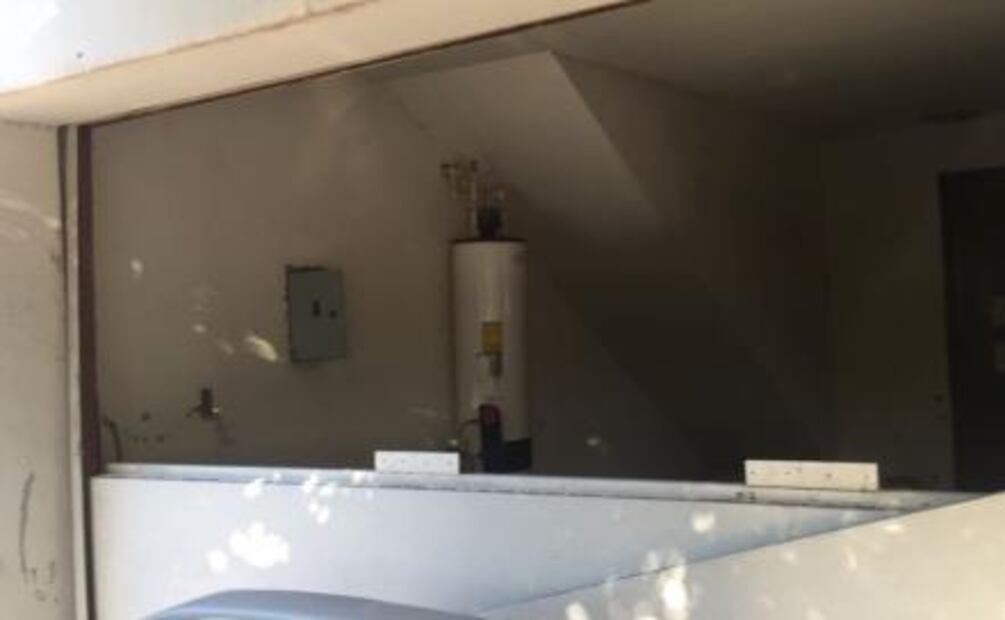 Saquean refugio de “El Chapo” Guzmán en Sinaloa