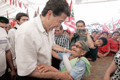 Yunes Landa busca impulsar los productos del mar