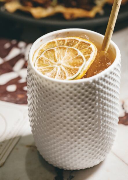 Coctelería con toque picante, 6 recetas con chile ancho 