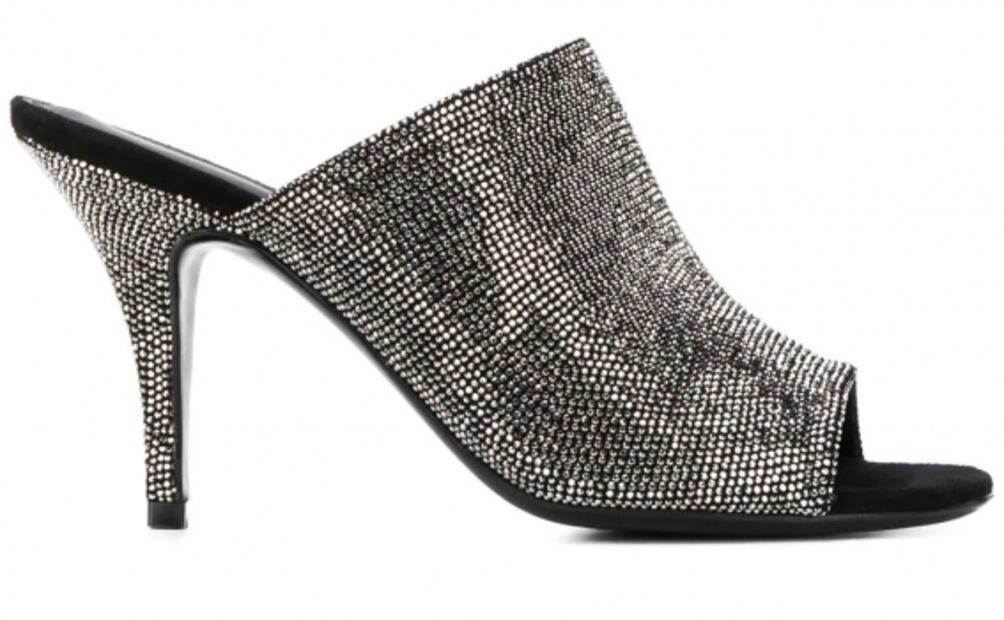 Looks con lentejuelas para celebrar el Año Nuevo