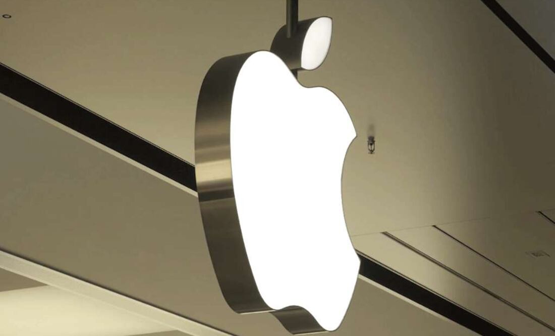 Según la propia Apple, hasta trece servicios distintos estarían afectados