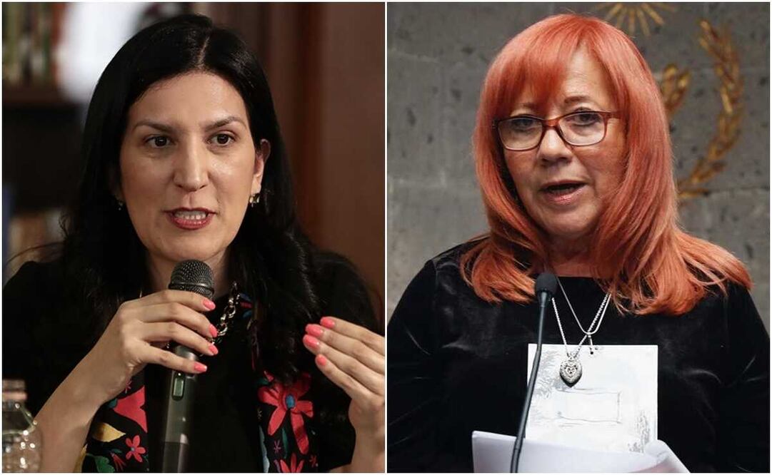 Foto: Archivo/EL UNIVERSAL