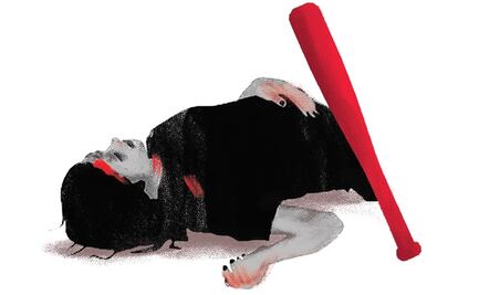 Abril, Sonia y otras historias de brutal violencia contra la mujer en México