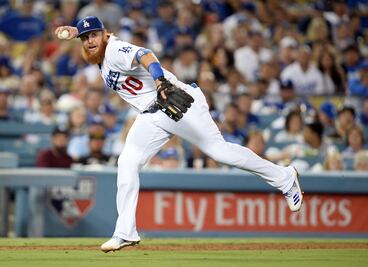 Listo el calendario de la próxima temporada de la MLB