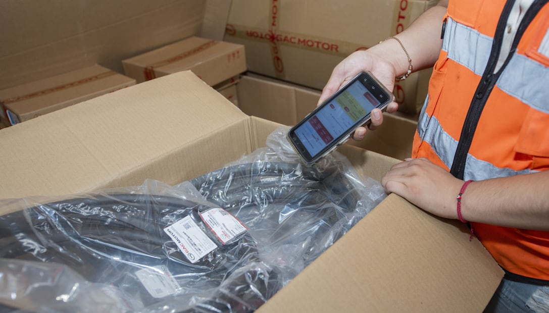 Iniciativas para acercarse al consumidor mexicano. Foto: Cortesía