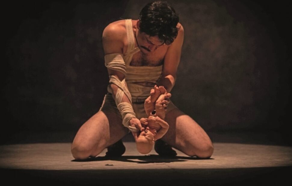 Cambios en Efiartes no abren puentes entre artistas y empresarios