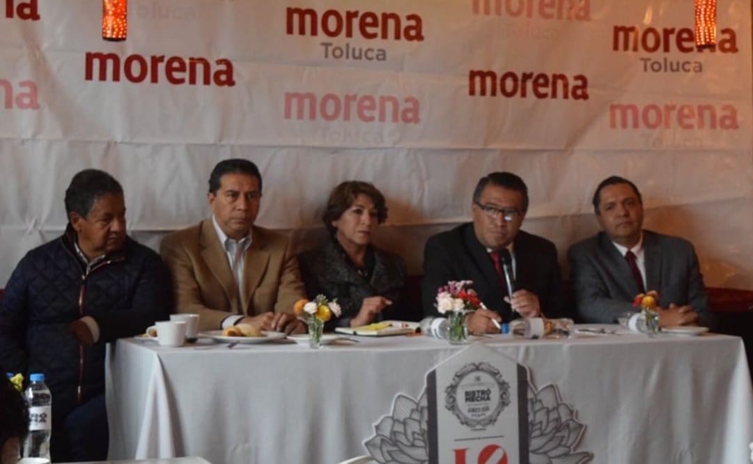 (Foto: Claudia González/El Universal)