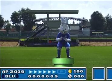 Confirman fichaje de Cruz Azul a lo Mario Bros