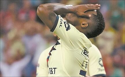 Nadie quiere defender a Renato Ibarra