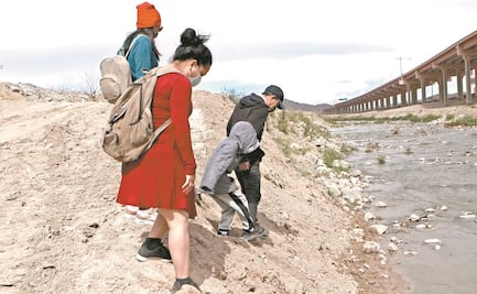 Congresista republicana ve imposible reformas migratorias en plena crisis fronteriza