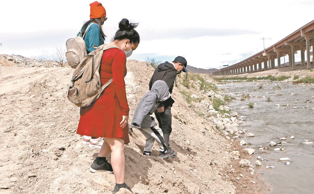 Foto: Cristian Torres/EL UNIVERSAL