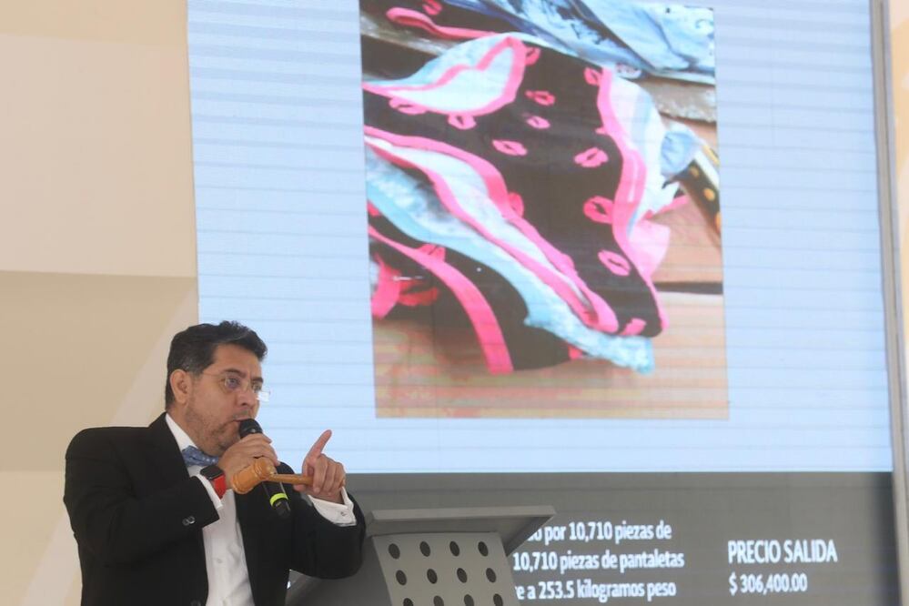 Foto: Berenice Fregoso